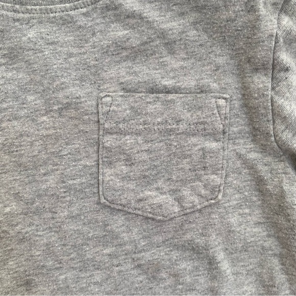 LOT of Baby Gap Brannan’s Favorites Long Sleeve Tee x 3 | Size 2T | EUC - Picture 7 of 12